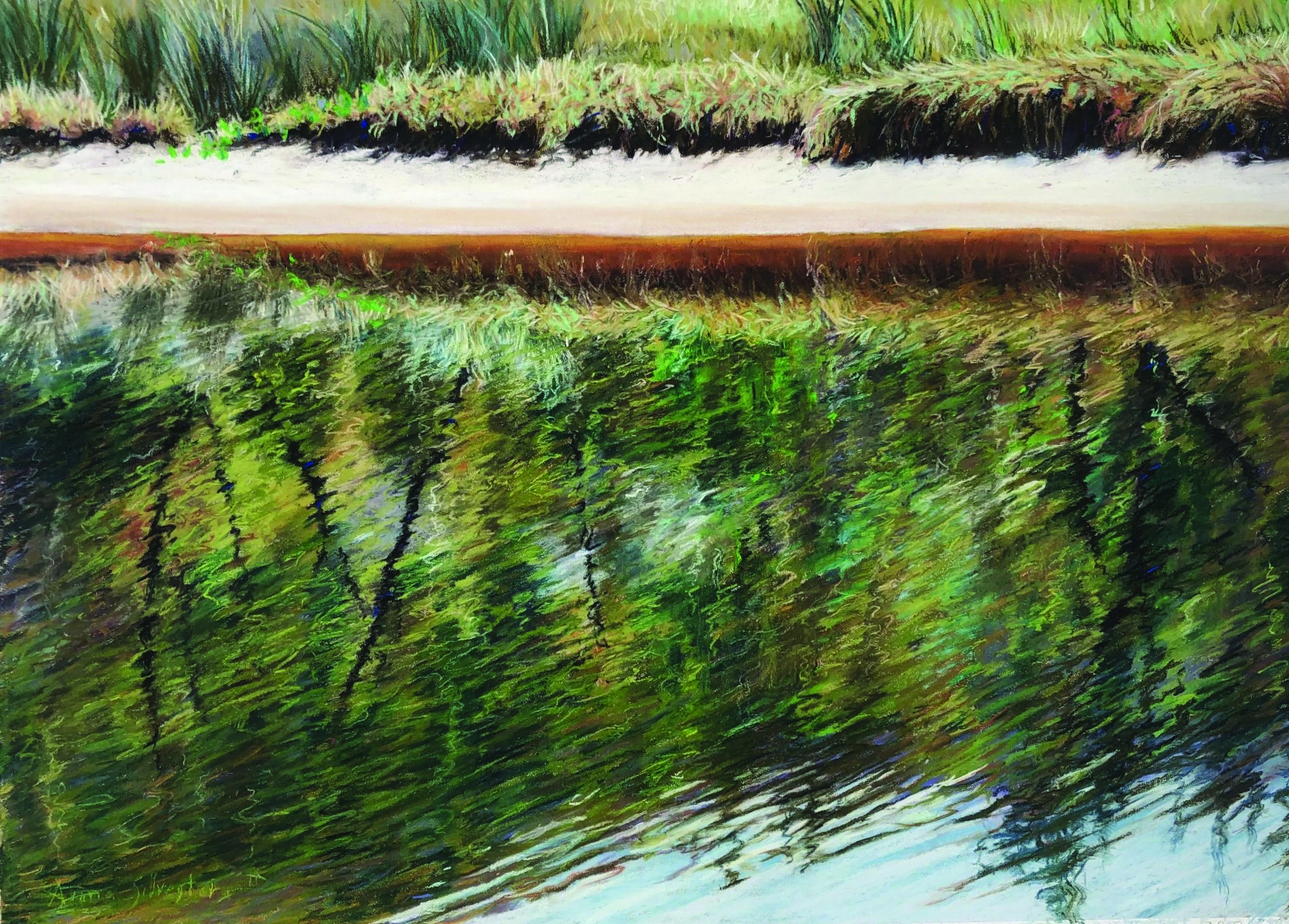 Anna Silvester - Image 3