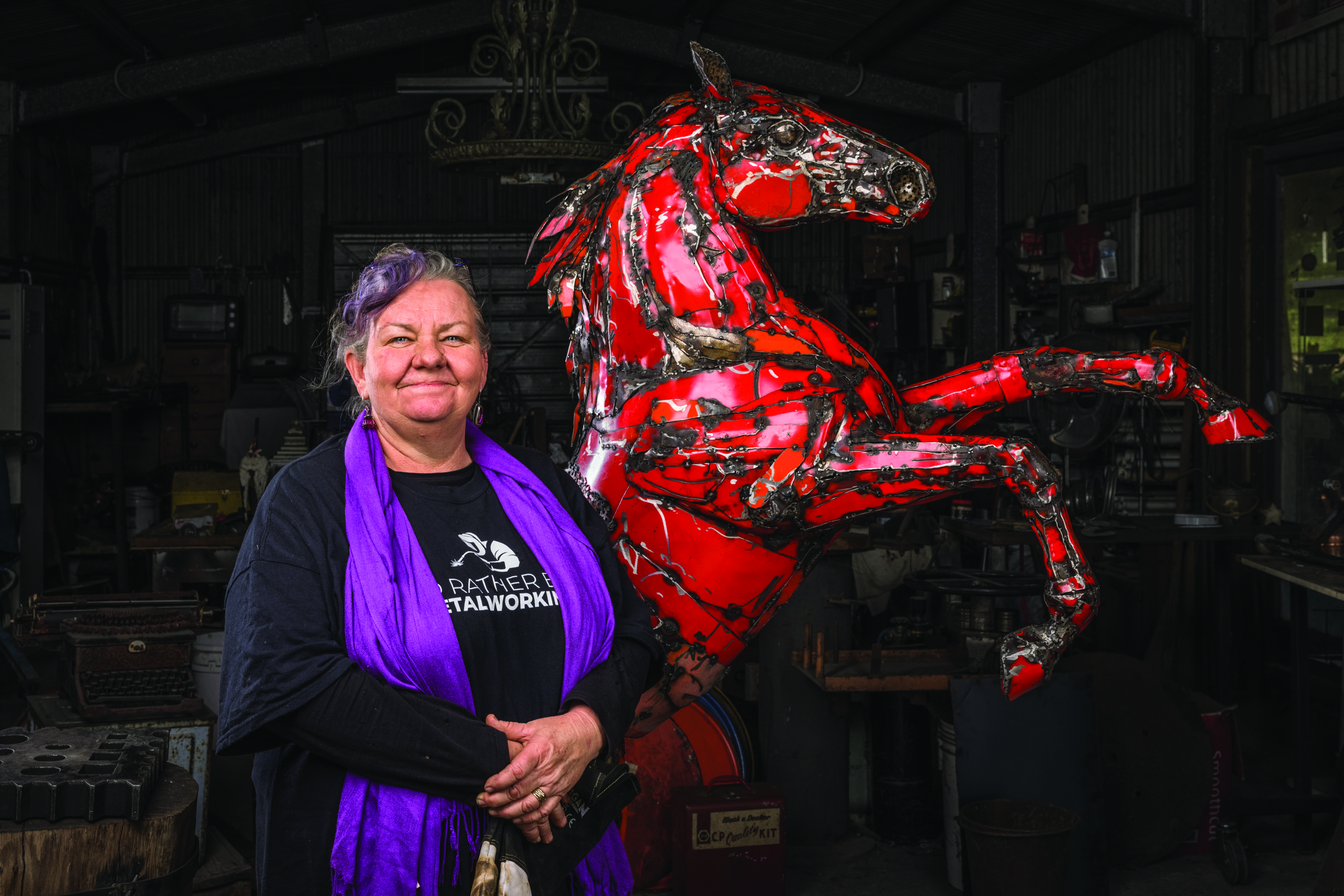 Colleen Lavender - Image 2