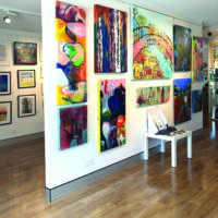 Dayboro Art Gallery