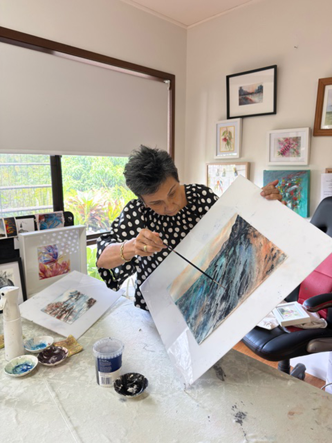 Juana Bernardo - Image 2