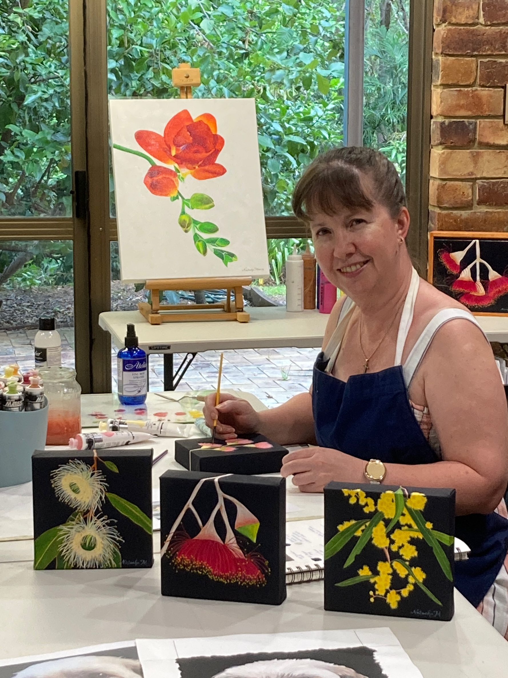 Natasha Moore - Image 5