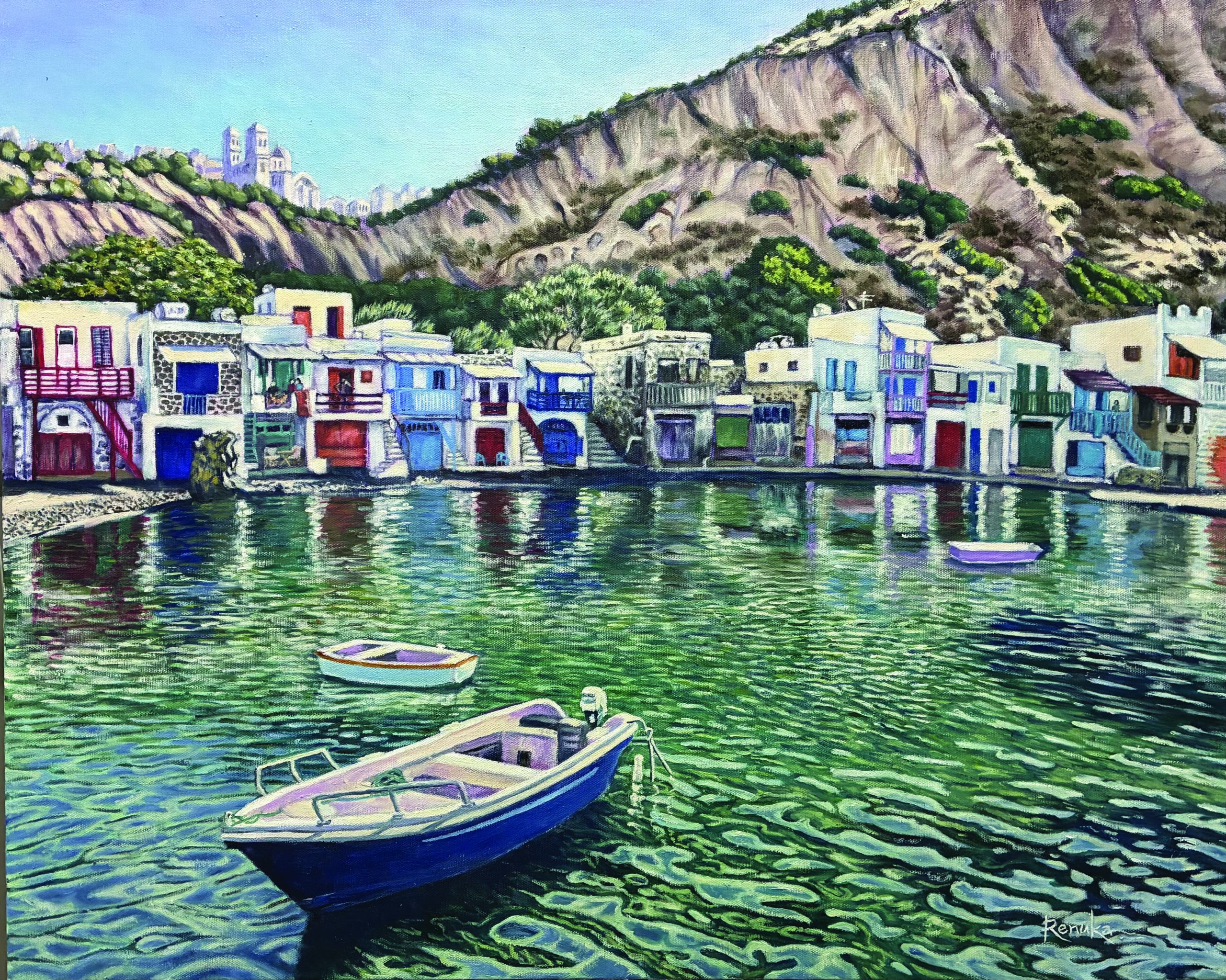 Renuka Russell - Image 2