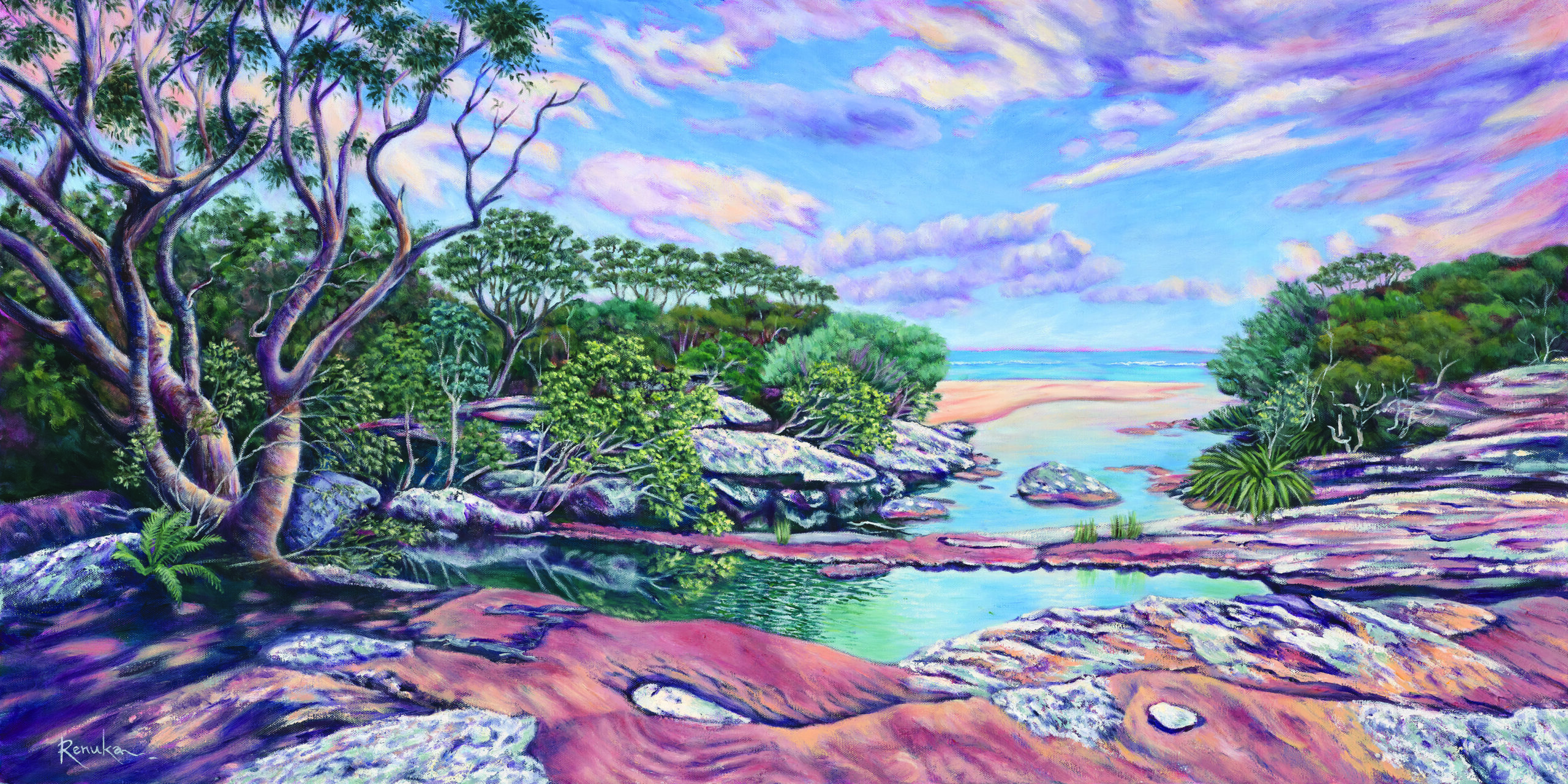 Renuka Russell - Image 3