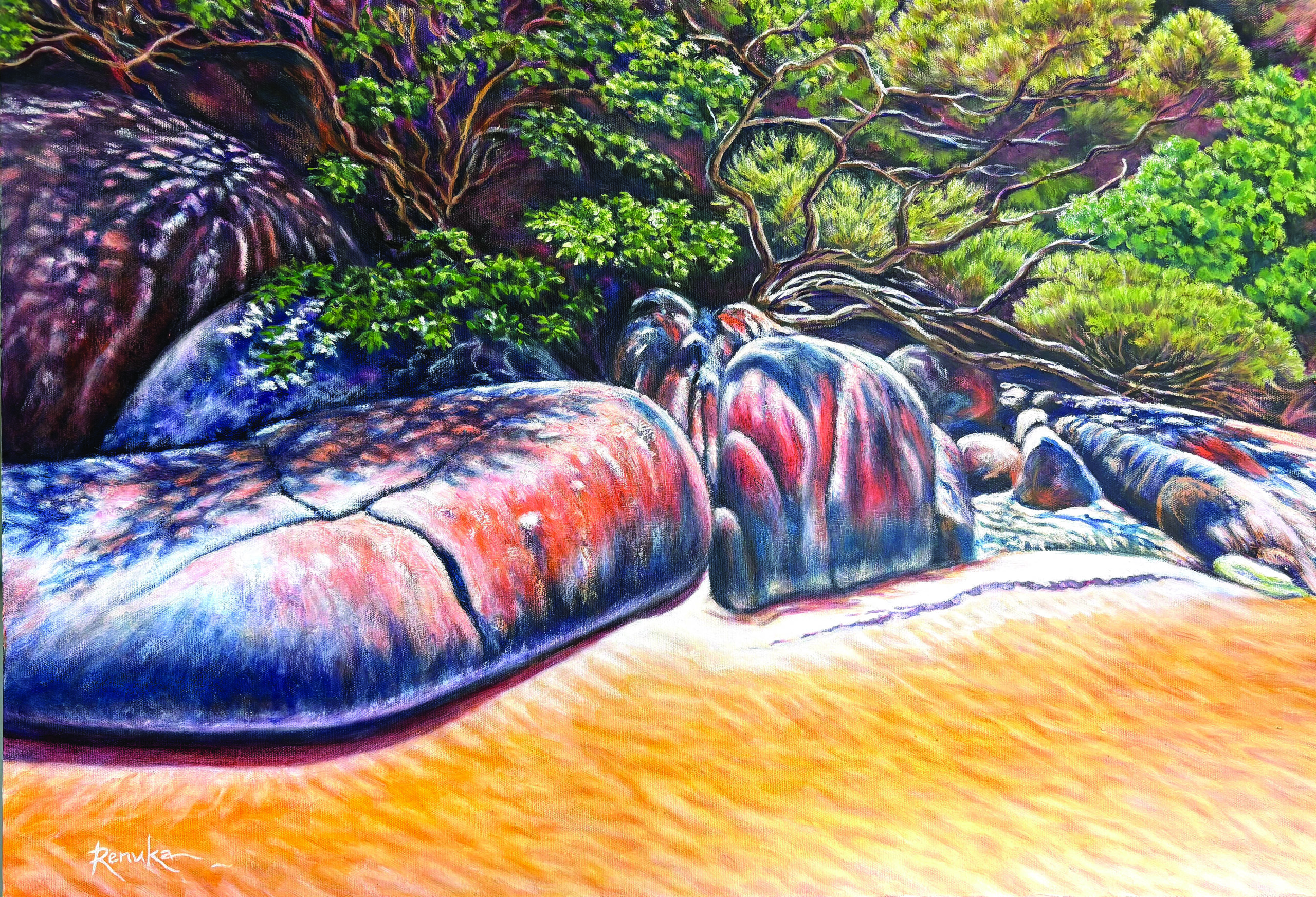 Renuka Russell - Image 4