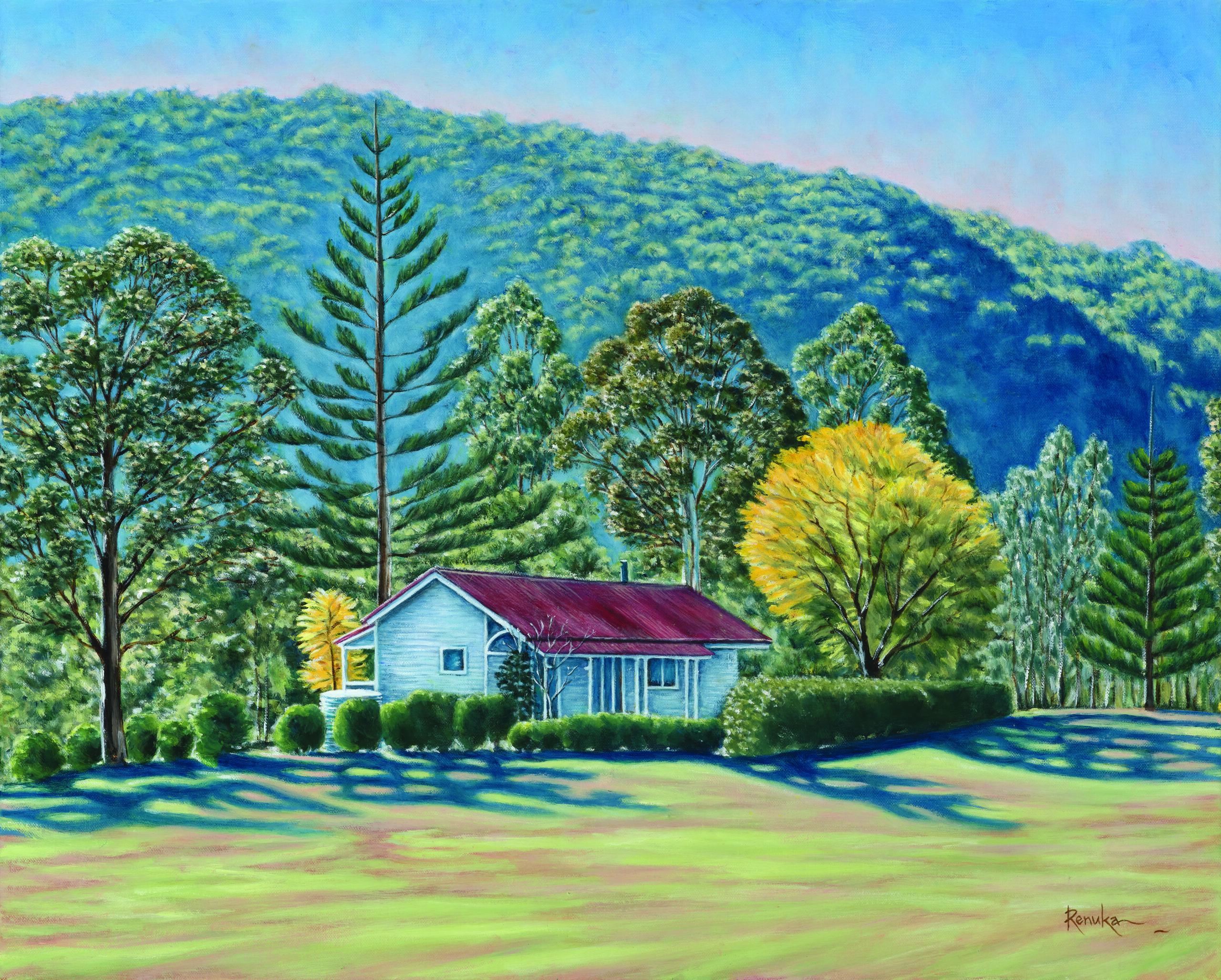 Renuka Russell - Image 5