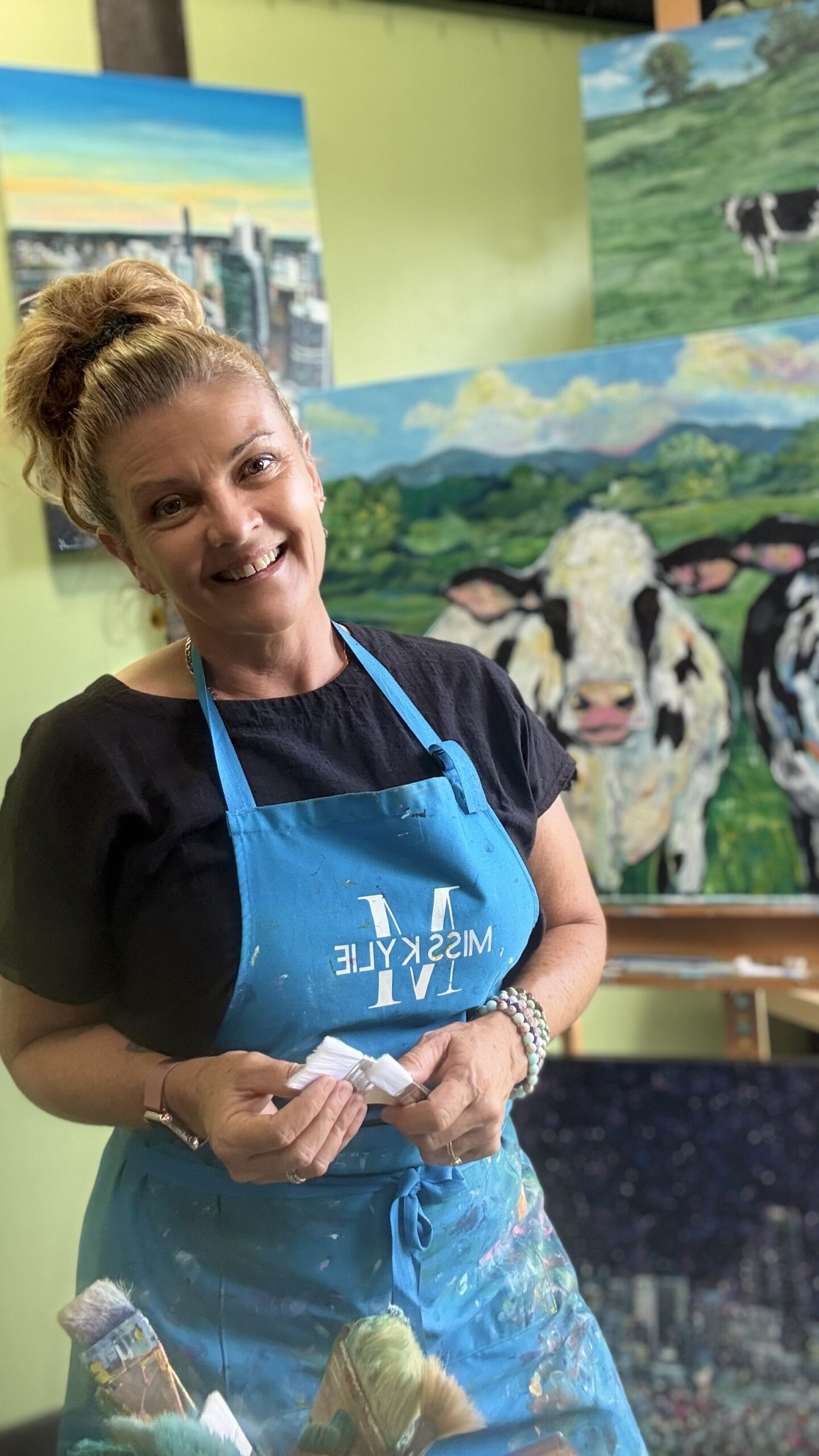 Kylie Farrelly - Image 5