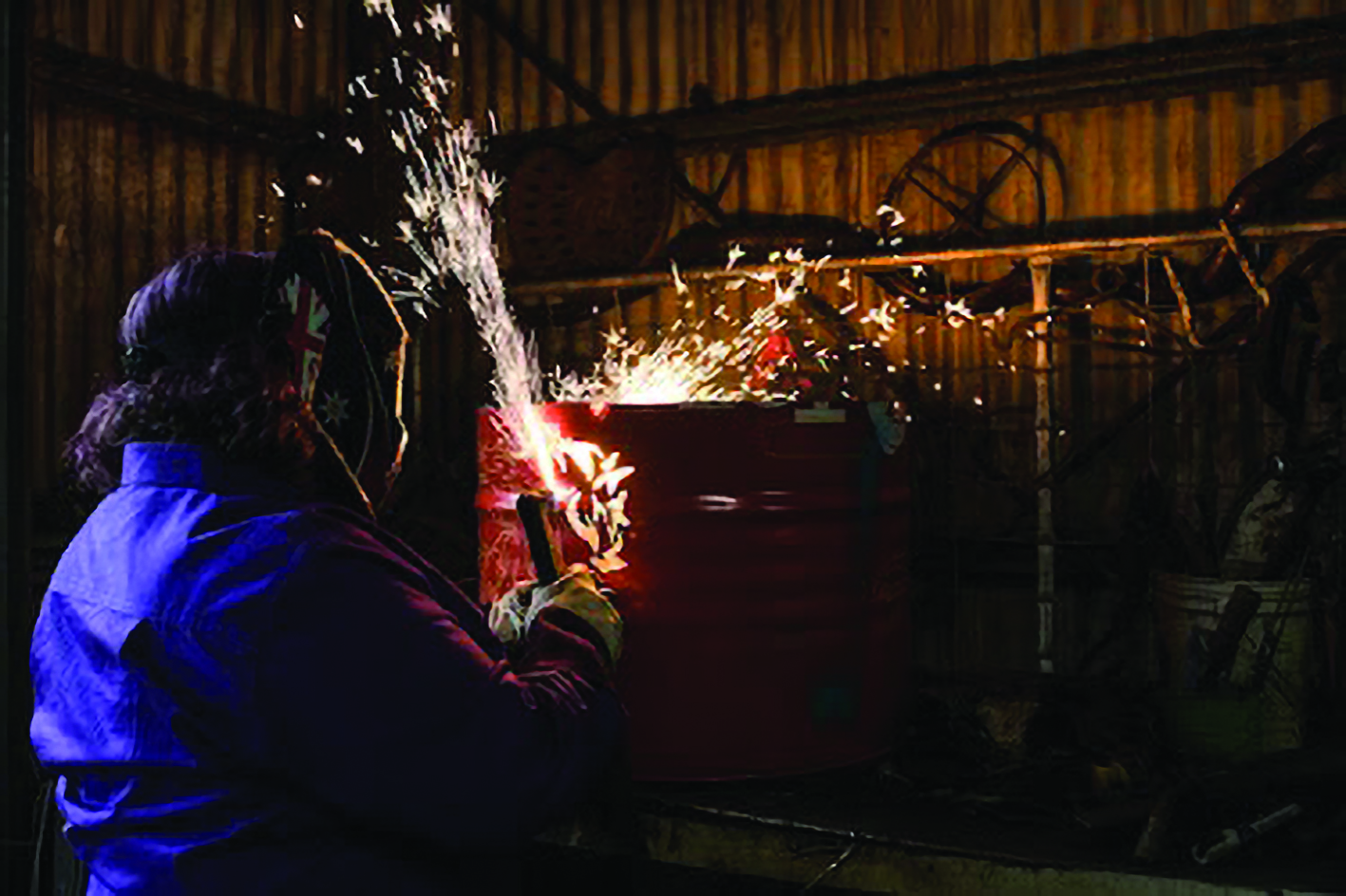 Colleen Lavender - Image 3