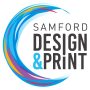 Samford Design & Print LOGO FINAL